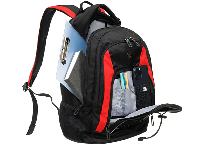 Рюкзак ROCKIT с отделением для ноутбука 15