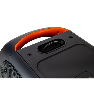 Портативная акустическая система Perfeo TERZA