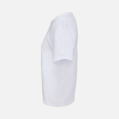 Футболка женская Legend Women, белая (белоснежная)