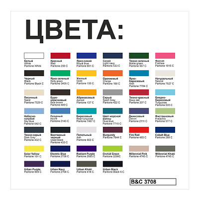 Футболка E150, ярко-бирюзовый