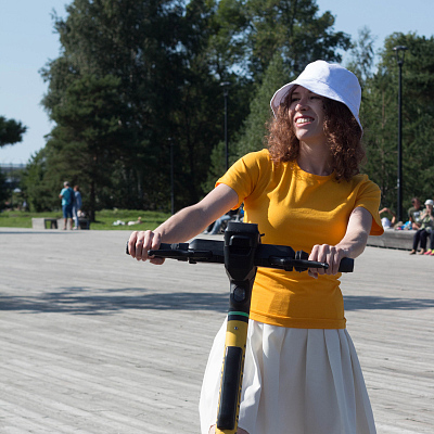 Футболка женская REDFORT стрейч