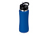 Бутылка для воды Bottle C1, soft touch, 600 мл - Фото 2
