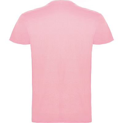 Футболка BEAGLE, СВЕТЛО-РОЗОВЫЙ M
