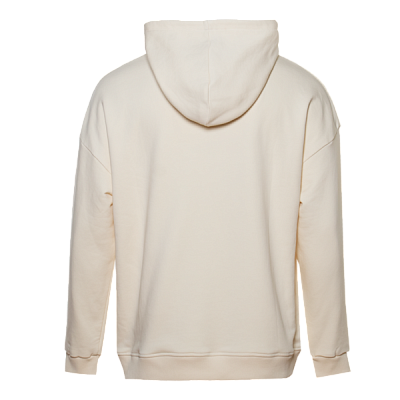 Худи унисекс STAN оверсайз футер без начёса 350, 66