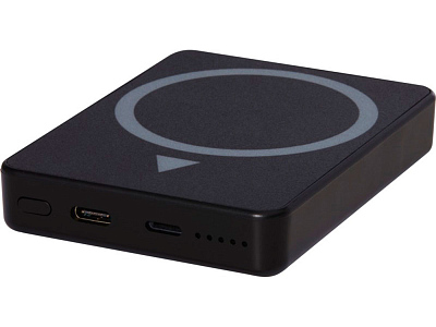 Внешний магнитный аккумулятор Magclick, 5000 mAh