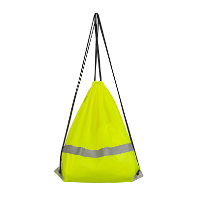 Рюкзак "Flash", желтый, желтый