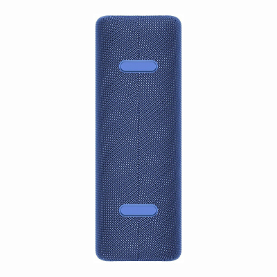 Портативная колонка Xiaomi Mi Portable Bluetooth Speaker 16W, синий