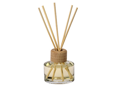 Аромат для дома (диффузор) Sandal wood