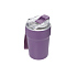 Термокружка вакуумная Монако (Monaco), фиолетовая - Фото 6