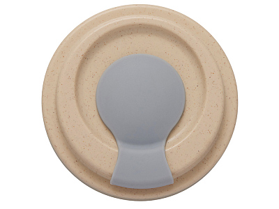 Стакан из пшеничного волокна Flava