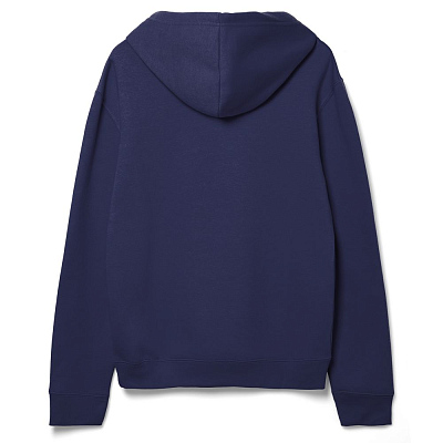 Худи унисекс Phoenix, темно-синее