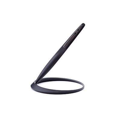 Вечная ручка Pininfarina SPACE X BLACK (Черный;)