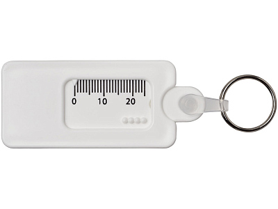 Брелок для проверки протектора шин Kym