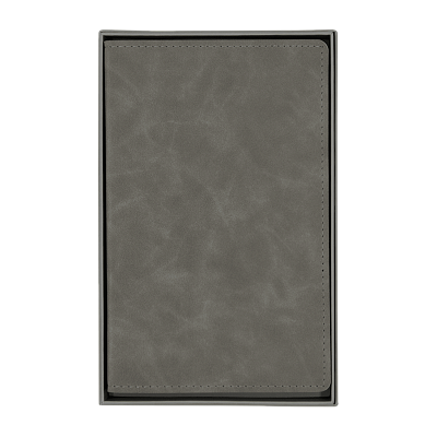 Набор Bplanner Business Power (серый с синим)