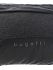 Сумка на пояс BUGATTI Universum, графитовая, полиэстер меланж/тарпаулин, 27х5х15 см, 1 л - Фото 5