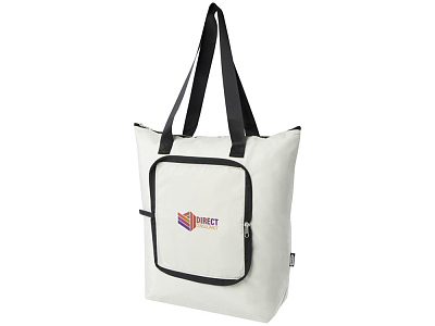 Складная сумка-холодильник EcoFold