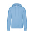 Толстовка с начесом CLASSIC HOODED SWEAT 280 - Фото 1