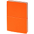 Ежедневник Flexpen Bright, недатированный, оранжевый - Фото 2
