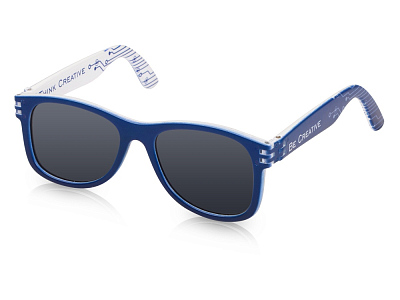 Очки солнцезащитные Shift с возможностью полной двусторонней запечатки