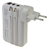 ПЗУ с функцией СЗУ Perfeo PLUG 10000, черный - Фото 12