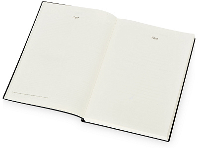 Бизнес блокнот А5 Supreme