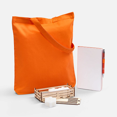 Набор Colorifica  (Оранжевый)