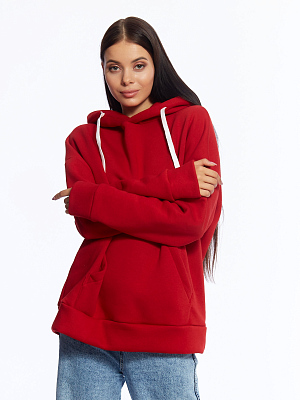 Худи унисекс оверсайз BB Banks  L/XL