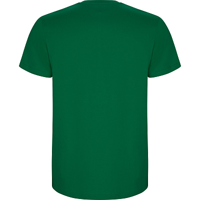 Футболка детская STAFFORD, ЯРКО-ЗЕЛЕНЫЙ 11/12