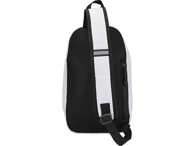 Сумка-слинг через плечо Доман