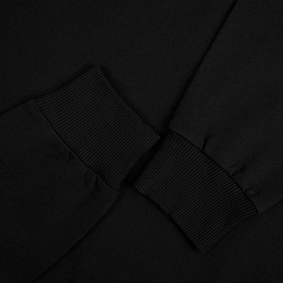 Свитшот Toima 2.0, черный