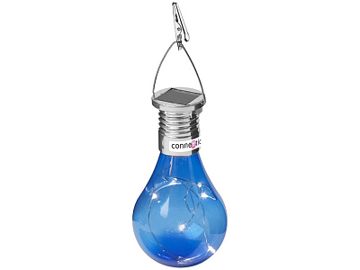 Солнечный диодный фонарь Surya