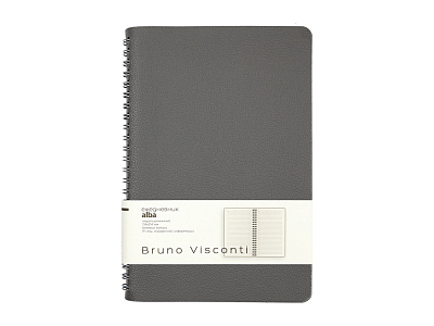 Ежедневник недатированный А5 Alba