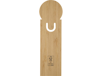 Закладка со стикерами Frei