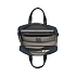 Портфель VICTORINOX Architecture Urban2 Briefcase 15'', синий, полиэстер/кожа, 42x13x31 см, 16 л - Фото 8