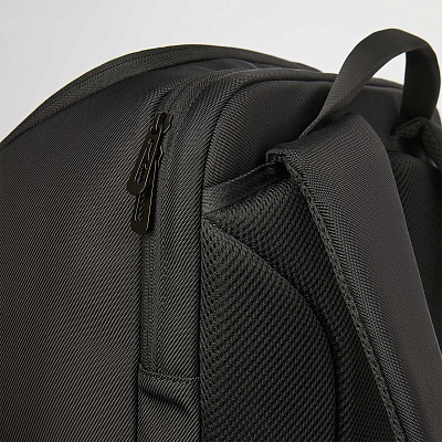 Рюкзак Спейс (Space), черный