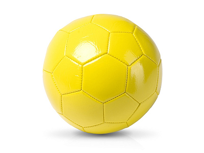 Футбольный мяч FABIO (Желтый)