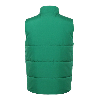 Жилет унисекс STAN утепленный 90, 130,85