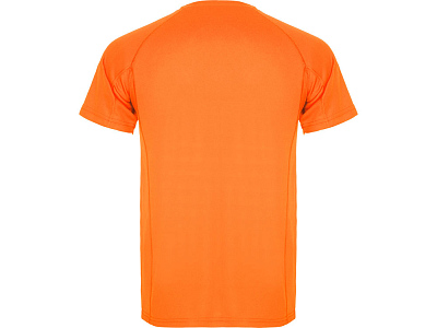 Спортивная футболка Montecarlo мужская