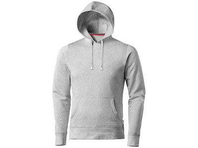 Толстовка Alley мужская с капюшоном