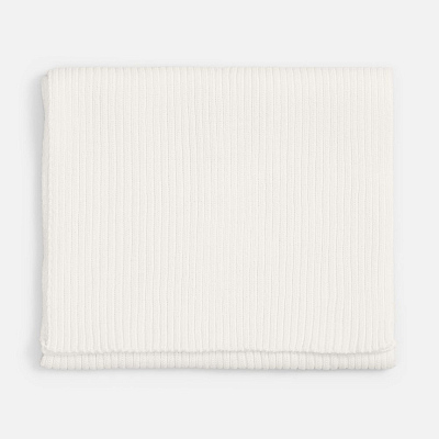 Шарф Yong, белый