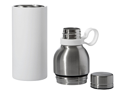 Универсальная составная термобутылка Inverse, 550 мл