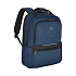 Рюкзак WENGER XE Resist 16", синий, переработанный ПЭТ/Полиэстер, 30х20х44 см, 23 л. - Фото 3