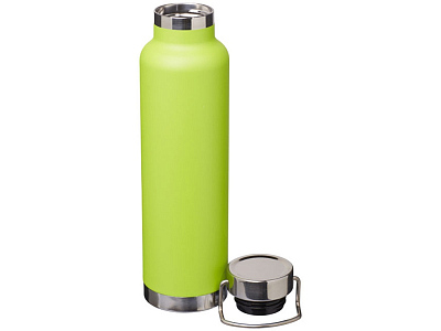 Бутылка с вакуумной медной изоляцией