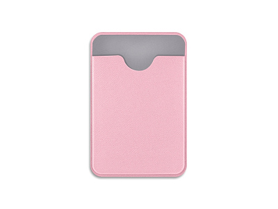 Картхолдер с креплением на телефон Favor