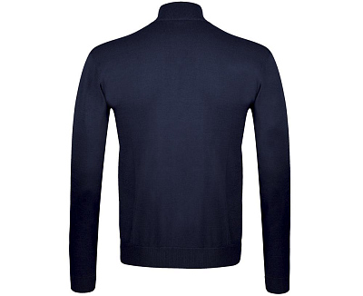 Джемпер мужской Gordon Men, темно-синий