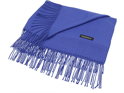 Палантин Veil (Тёмно-синий)