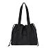 Сумка для покупок Rush, черная - Фото 4