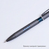 Шариковая ручка АйПи Хамелеон (IP Chameleon), синяя - Фото 7