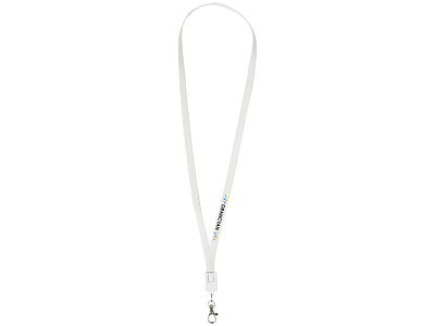 Зарядный кабель-клип 2 в 1