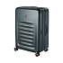 Чемодан VICTORINOX Spectra™ 3.0 Exp. Large Case, темно-зеленый, поликарбонат Sorplas™, 51x32x75 см, - Фото 10